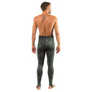 Open Box Cressi Hunter Rash Guard Pants - Green Hunter, Size: XX-Large - DIPNDIVE