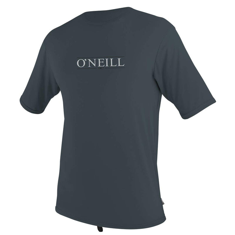 O'Neill Men's Premium Skins Short Sleeve Sun Shirt - DIPNDIVE