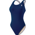 TYR Girls' TYReco Solid Maxfit Swimsuit - DIPNDIVE