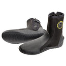 Open Box ScubaPro 4mm Base Scuba Dive Boots - 3XL/12 - DIPNDIVE