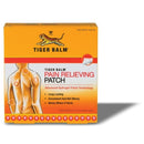 Liberty Mountain Tiger Balm Patch Large - DIPNDIVE