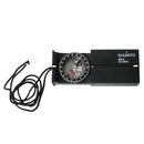 Suunto MB-6 Matchbox GLOBAL Compass - DIPNDIVE