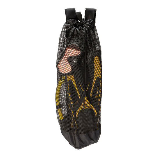 XS Scuba Mesh Fin Backpack Dive Bag - DIPNDIVE