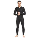 Cressi 2mm Unisex Undersuit for Drysuit - DIPNDIVE