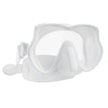 ScubaPro Devil Dive Mask - DIPNDIVE