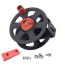 Rob Allen Vecta Composite Reel - DIPNDIVE