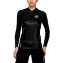 ScubaPro Women's Hybrid Thermal Long Sleeve Top - DIPNDIVE