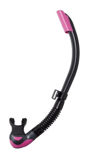 Tusa Platina Hyperdry II Scuba Diving Snorkel - DIPNDIVE