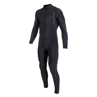 O'Neill 3/2mm Hyperfreak Fire Back Zip Full Wetsuit - DIPNDIVE