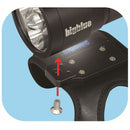 BigBlue VTL2600P 2600-Lumen Dual-Beam Light – Wide/Narrow - DIPNDIVE