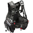 Open Box Cressi Start Pro Scuba Diving BCD, Size: Large - DIPNDIVE