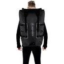 Used Apeks DRY75L Twin Core For Combined Wet/Dry Storage Backpack - DIPNDIVE