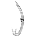 Seac Jet Adult Scuba, Spearfishing, Freediving and Snorkeling Snorkel - DIPNDIVE