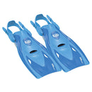 Tusa Sport Long Blade Snorkel Fins - DIPNDIVE