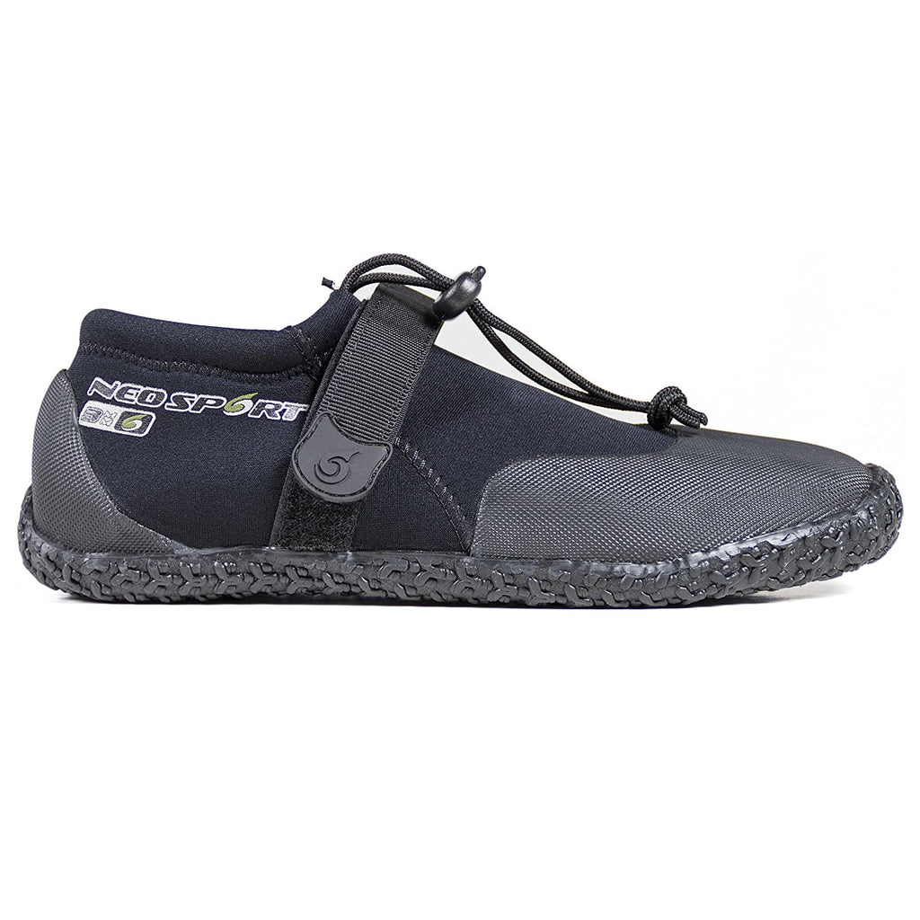 3mm Paddle Low Dive Boots