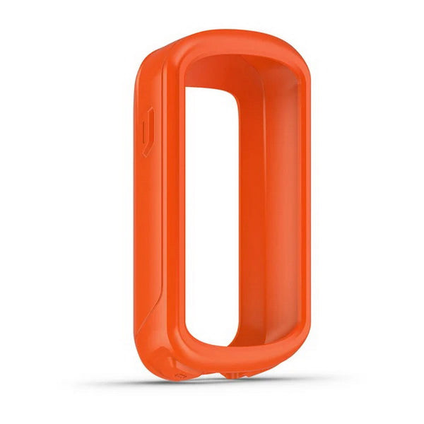 Open Box Garmin Edge 830 Silicone Case - Orange - DIPNDIVE