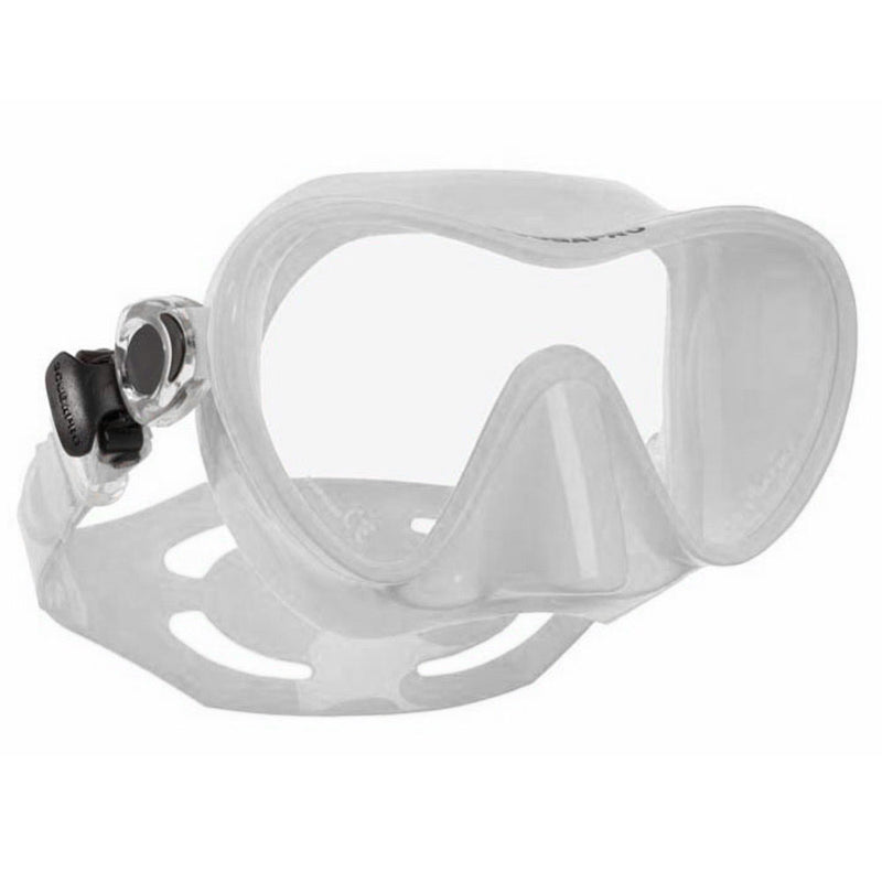 Open Box ScubaPro Trinidad 3 Dive Mask - Clear - DIPNDIVE