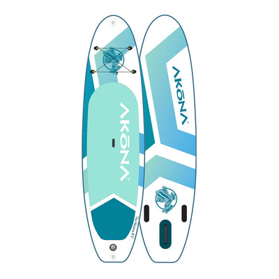 Akona Havana I-SUP Inflatable Stand Up Paddleboard - DIPNDIVE