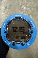 Used Suunto Zoop Novo Dive Computer Wrist Watch - 16 Logs - DIPNDIVE