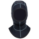Akona AQ-Tec Dive Hood with Bib - DIPNDIVE