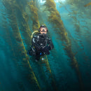 ScubaPro Level Quick Cinch with AIR2 Diving BCD - DIPNDIVE