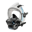 Open Box Ocean Reef Neptune III Package - White - MDLG- DIN 1st Stage - DIPNDIVE
