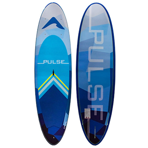 Pulse 11' Geod 2.0 SUP Board - DIPNDIVE