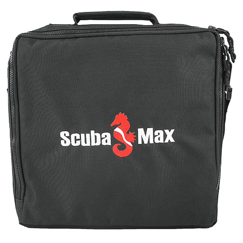 Open Box ScubaMax BG-602 Regulator Bag - DIPNDIVE