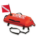 Used Omer Float Dry Bag - DIPNDIVE