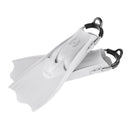 Hollis F-1 LT Scuba Dive Fins - DIPNDIVE