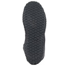 Open Box Neo Sport 3mm Hi Top Zipper Dive Boots-6 - DIPNDIVE