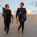 ScubaPro 0.5mm Women's Sport Steamer - DIPNDIVE