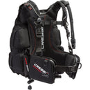 Cressi Scorpion Scuba Diving BCD - DIPNDIVE