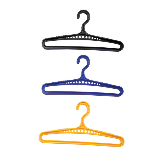 Innovative Scuba Concepts Girder Wetsuit Hanger - DIPNDIVE