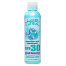 Land Shark Broad Spectrum SPF 30 Sunscreen Lotion 6.5oz - DIPNDIVE
