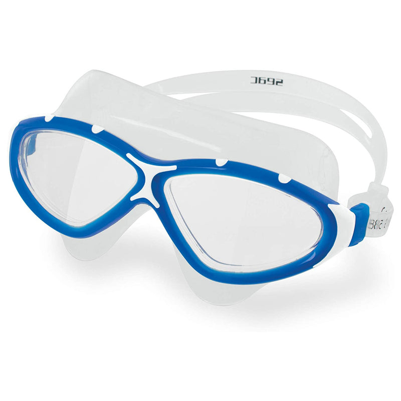 Seac Profile Swimming Mask Goggles For Men and Women - DIPNDIVE