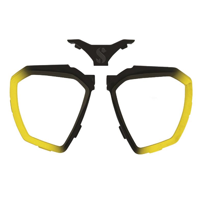 ScubaPro D-Mask Color Kit - DIPNDIVE