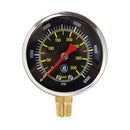 XS Scuba High Pressure Gauge Only - DIPNDIVE
