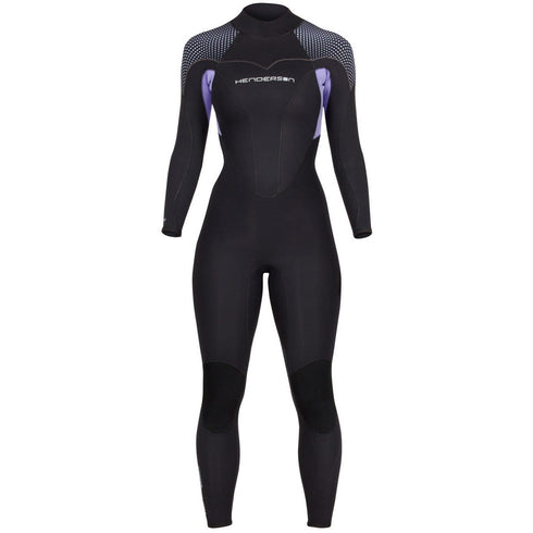 Henderson 3mm Women's Thermoprene Pro Dive Jumpsuit - DIPNDIVE