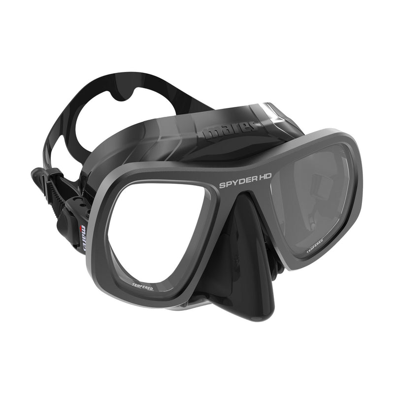 Mares Spyder HD Dive Mask - DIPNDIVE