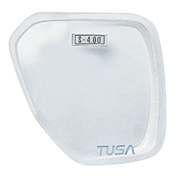 Tusa MC-5000 Liberator Mask Corrective Lens - DIPNDIVE