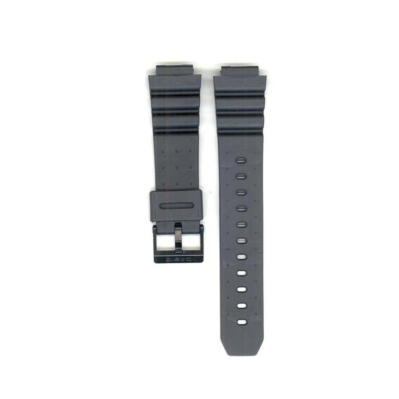 Casio Strap 70607028 Accessories - DIPNDIVE