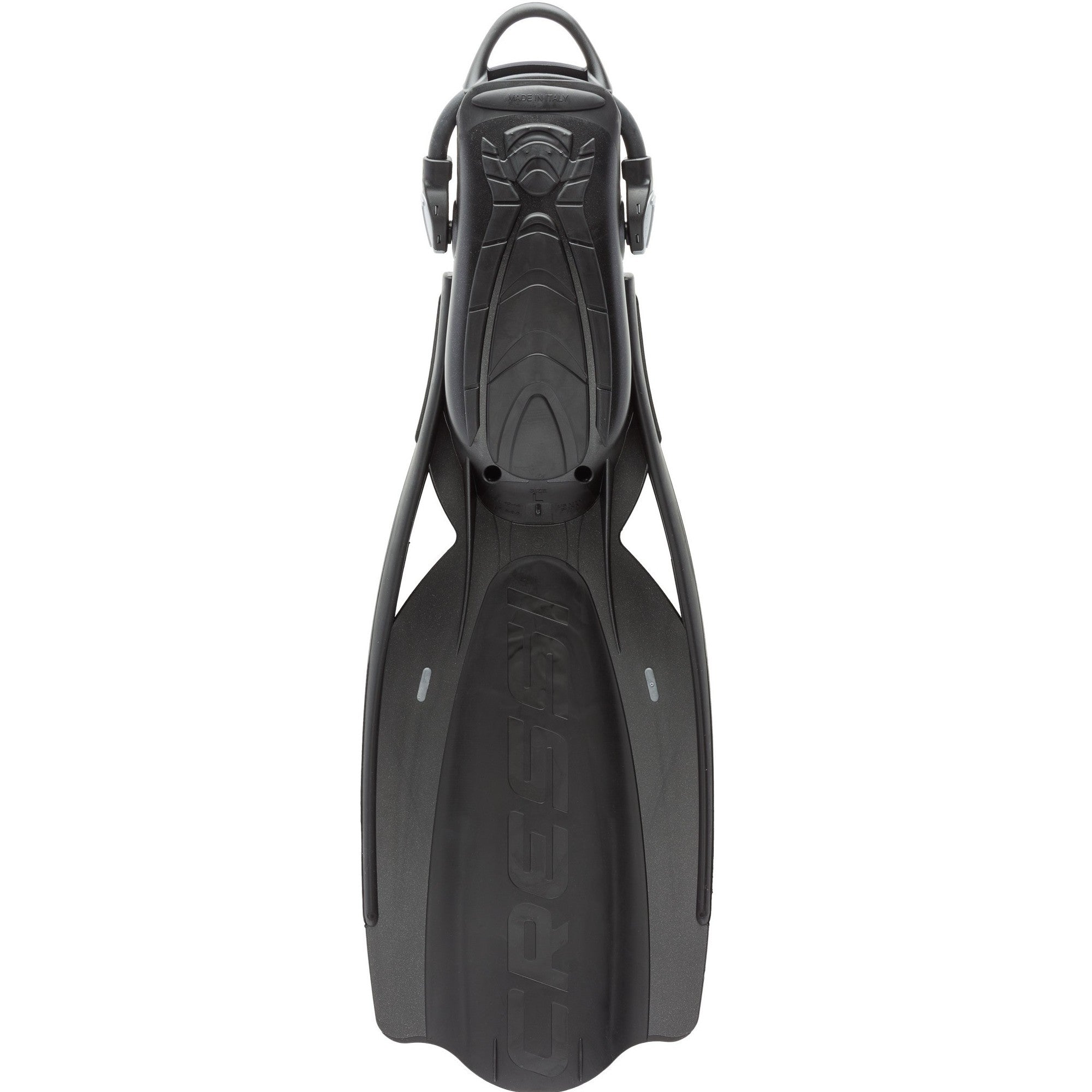 Cressi Thor EBS Dive Fins - DIPNDIVE
