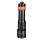 Orcatorch D700 Scuba Dive Light - DIPNDIVE