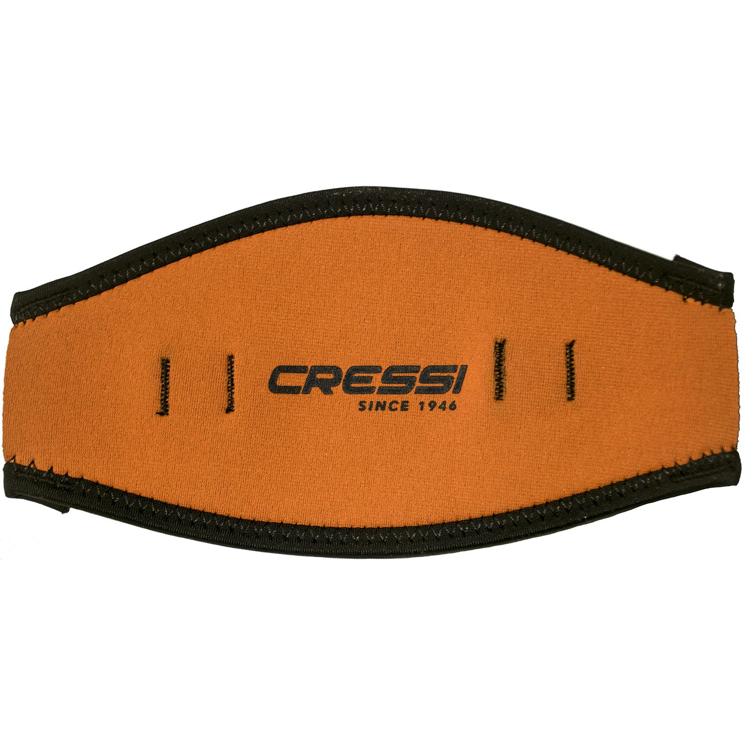 Cressi Neoprene Mask Strap Accessory - DIPNDIVE