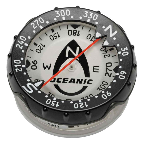 Open Box Oceanic SWIV Compass Module - DIPNDIVE