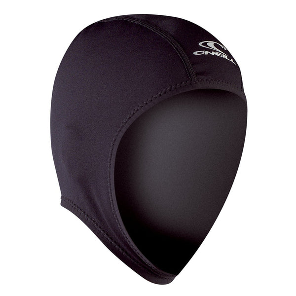 Open Box O'Neill Thinskins 1.5mm Hood, Size: Medium - DIPNDIVE