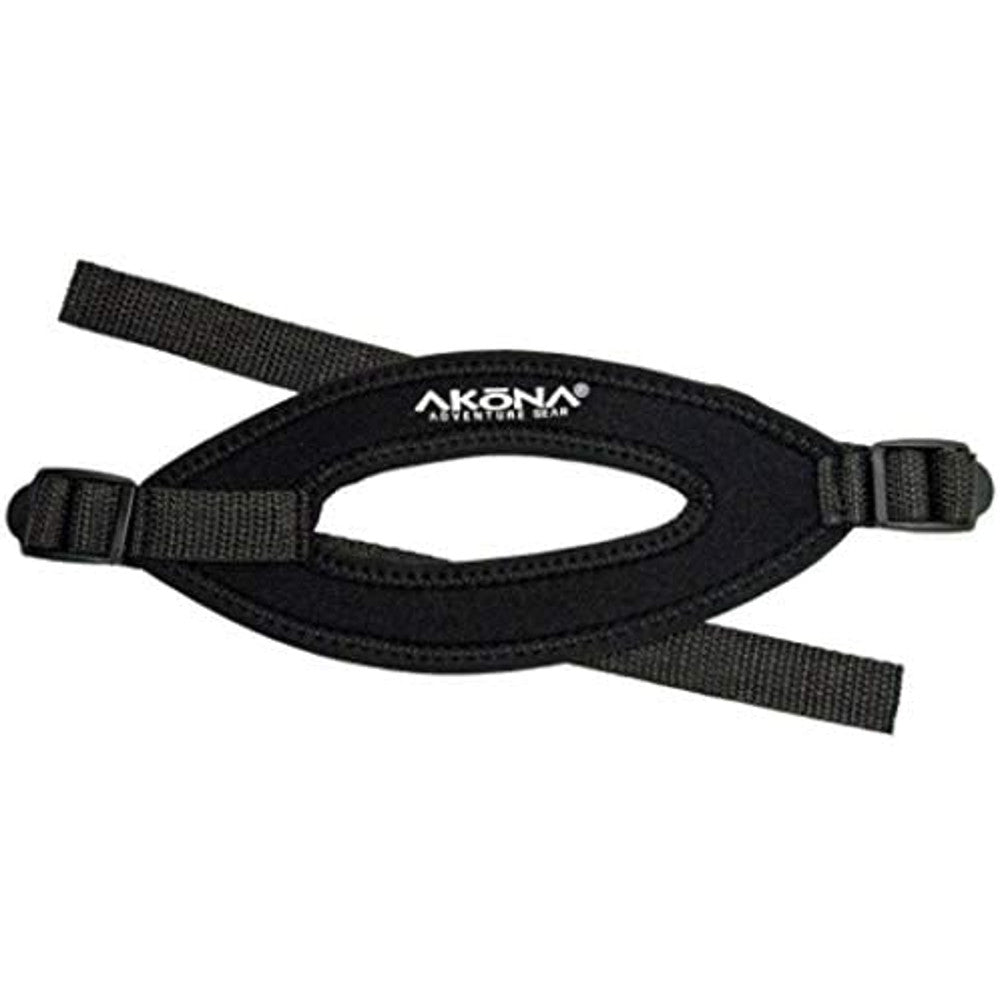 Akona Neoprene Mask Strap - DIPNDIVE