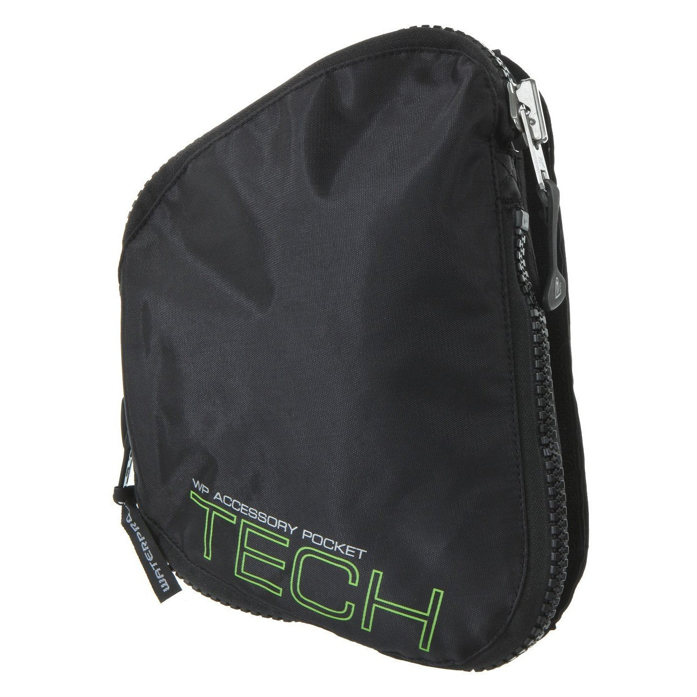 Waterproof Zippered Accessory Pocket For W30 Fullsuit - DIPNDIVE