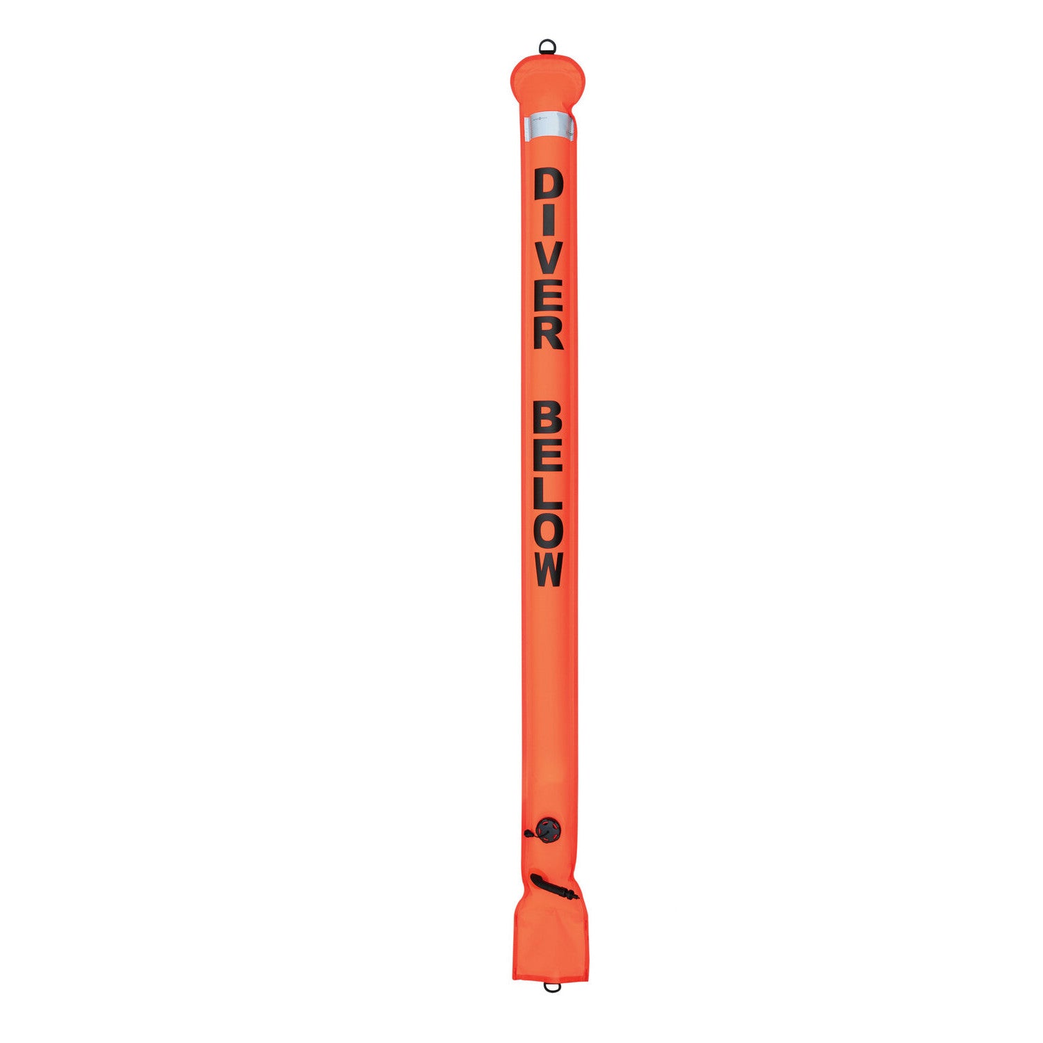 XS Scuba Quick Launch” Marker Buoy - DIPNDIVE